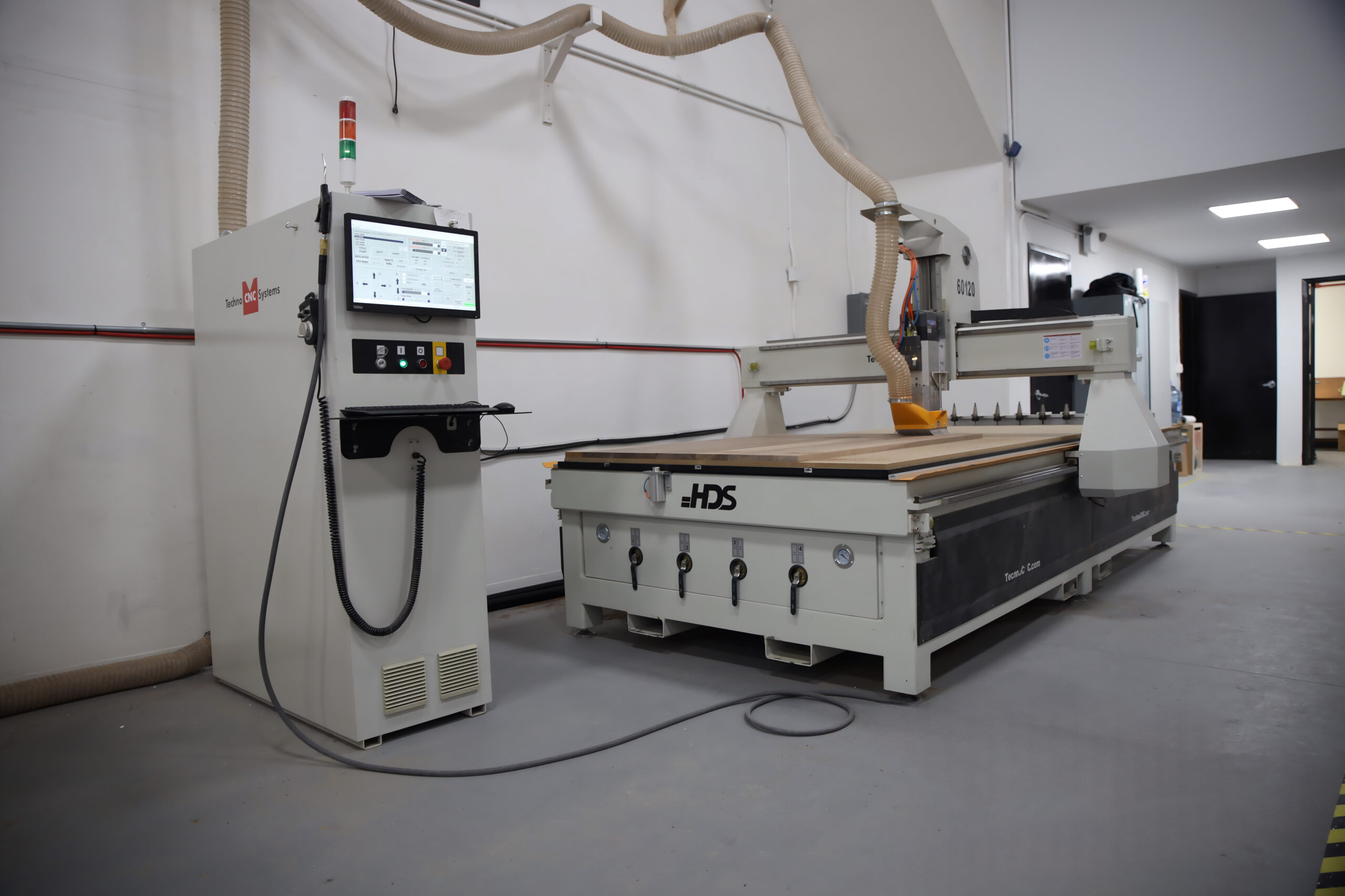 428 Design & Fabrication
