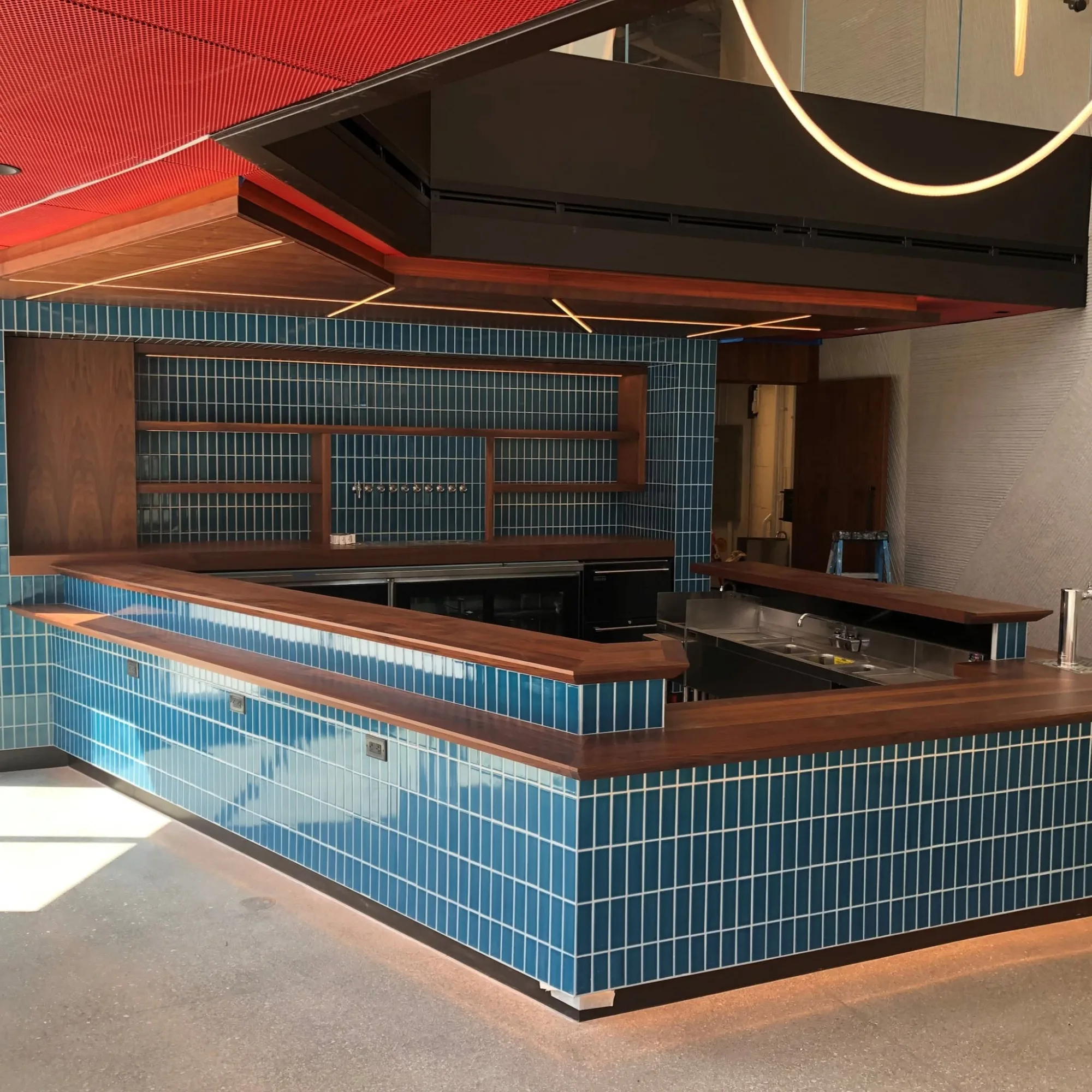 Cain Millwork