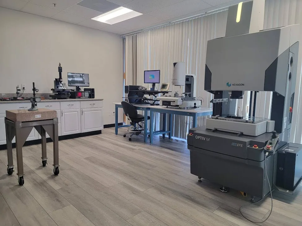 3D TEK CNC