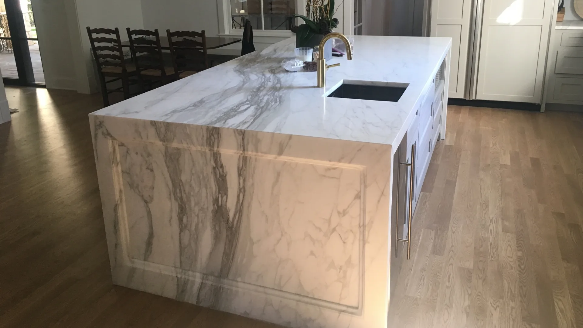 Toor Stone Countertops