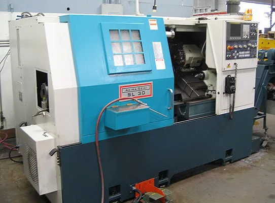 A&A Fabrication and Polishing