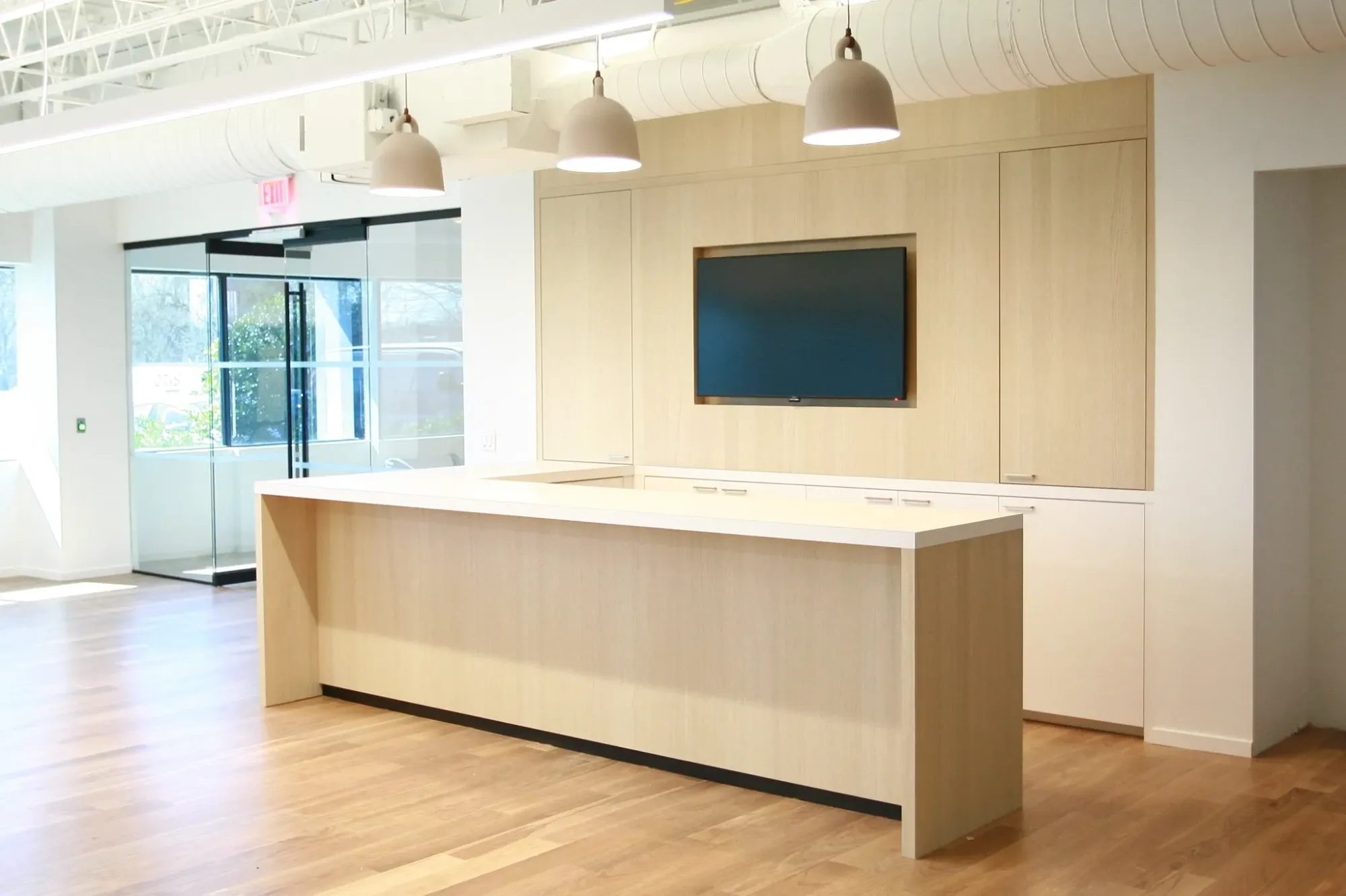 Lukach Interiors