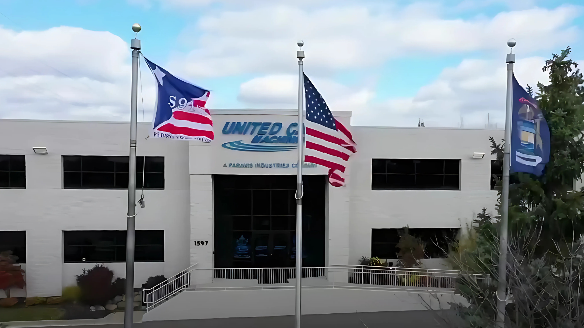 United CNC Machining