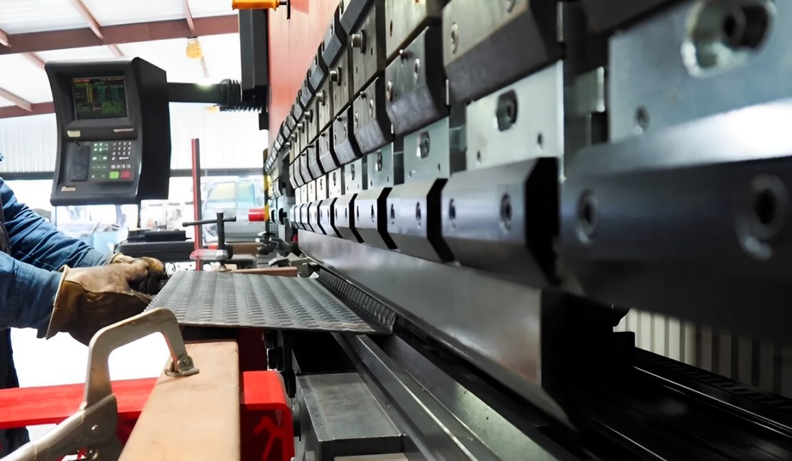 Texas CNC Innovations