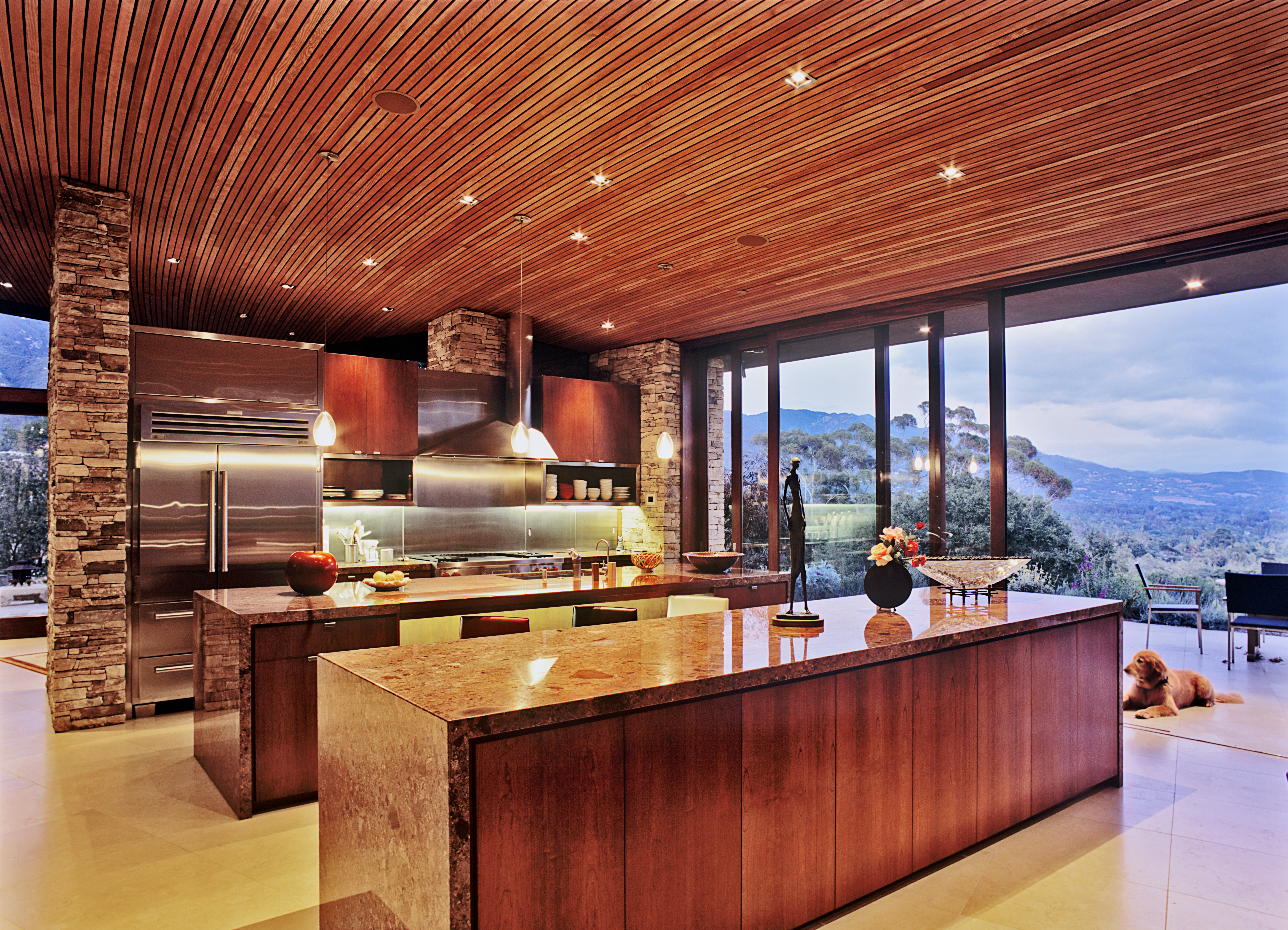 Architectural Millwork of Santa Barbara