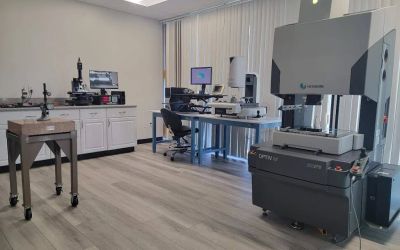 3D TEK CNC