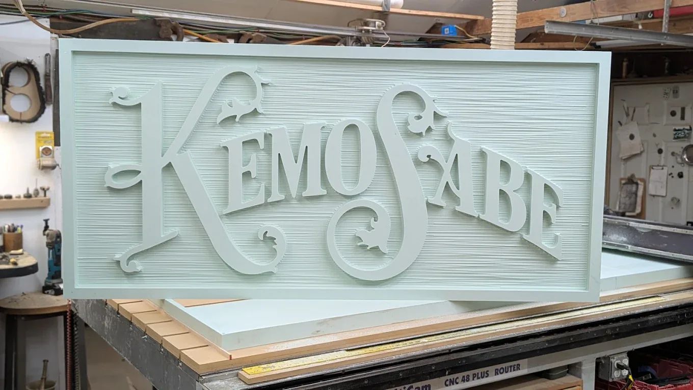 Sign Shops
