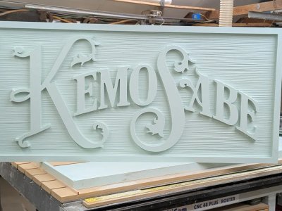 Sign Shops