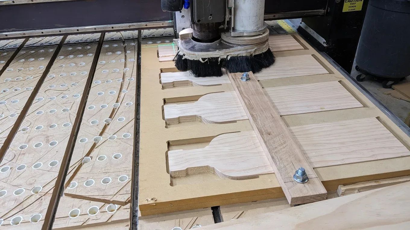 Black Forest CNC
