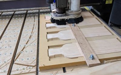 Black Forest CNC
