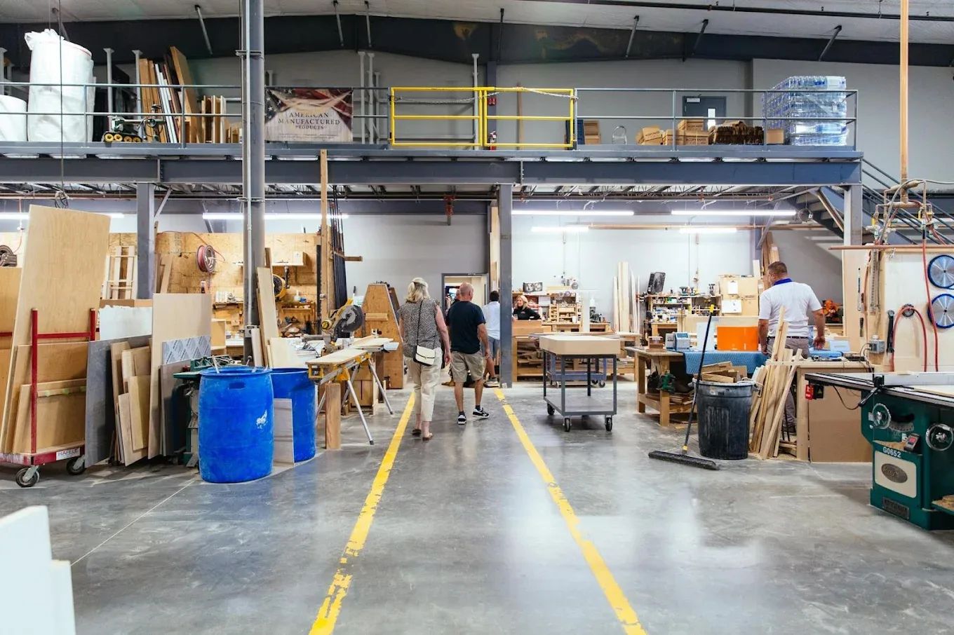 Freedom Millwork
