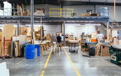 Freedom Millwork