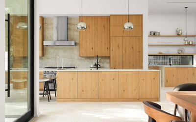 LAVISH Kitchen + Bath
