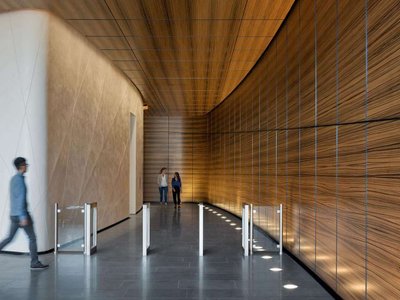 Millwork Shops