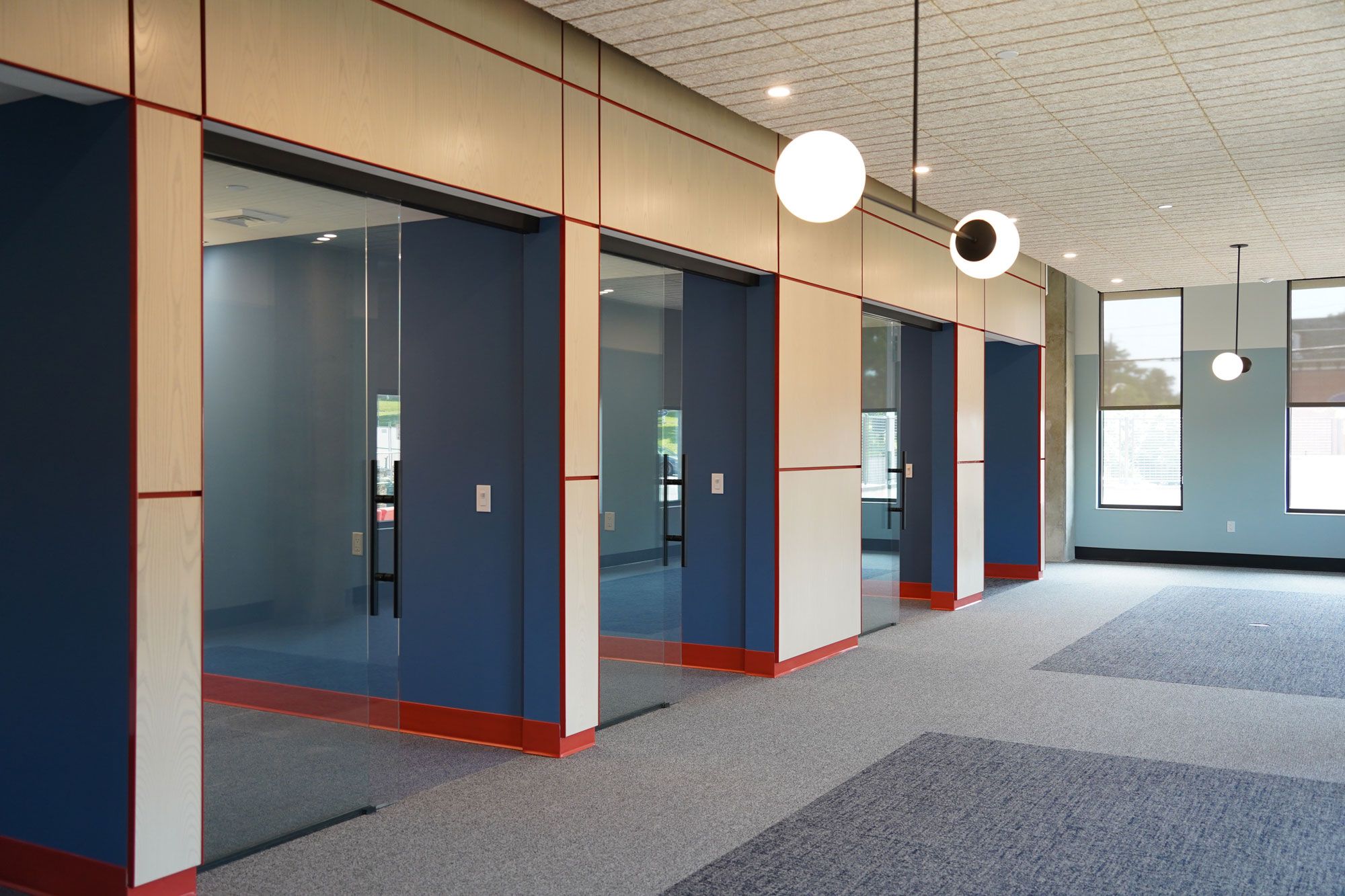 Millwork Shops