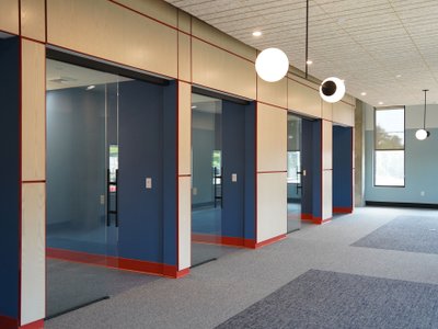 Millwork Shops