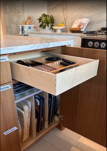 Dovetail Drawers of Texas
