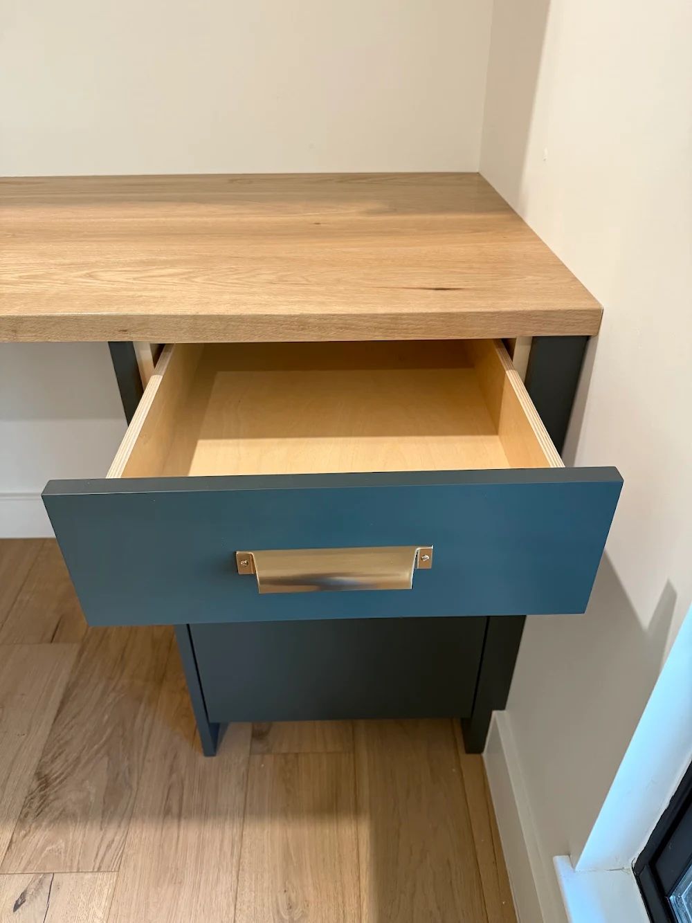 Dovetail Drawers of Texas