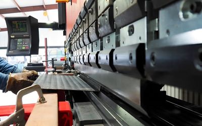 Texas CNC Innovations