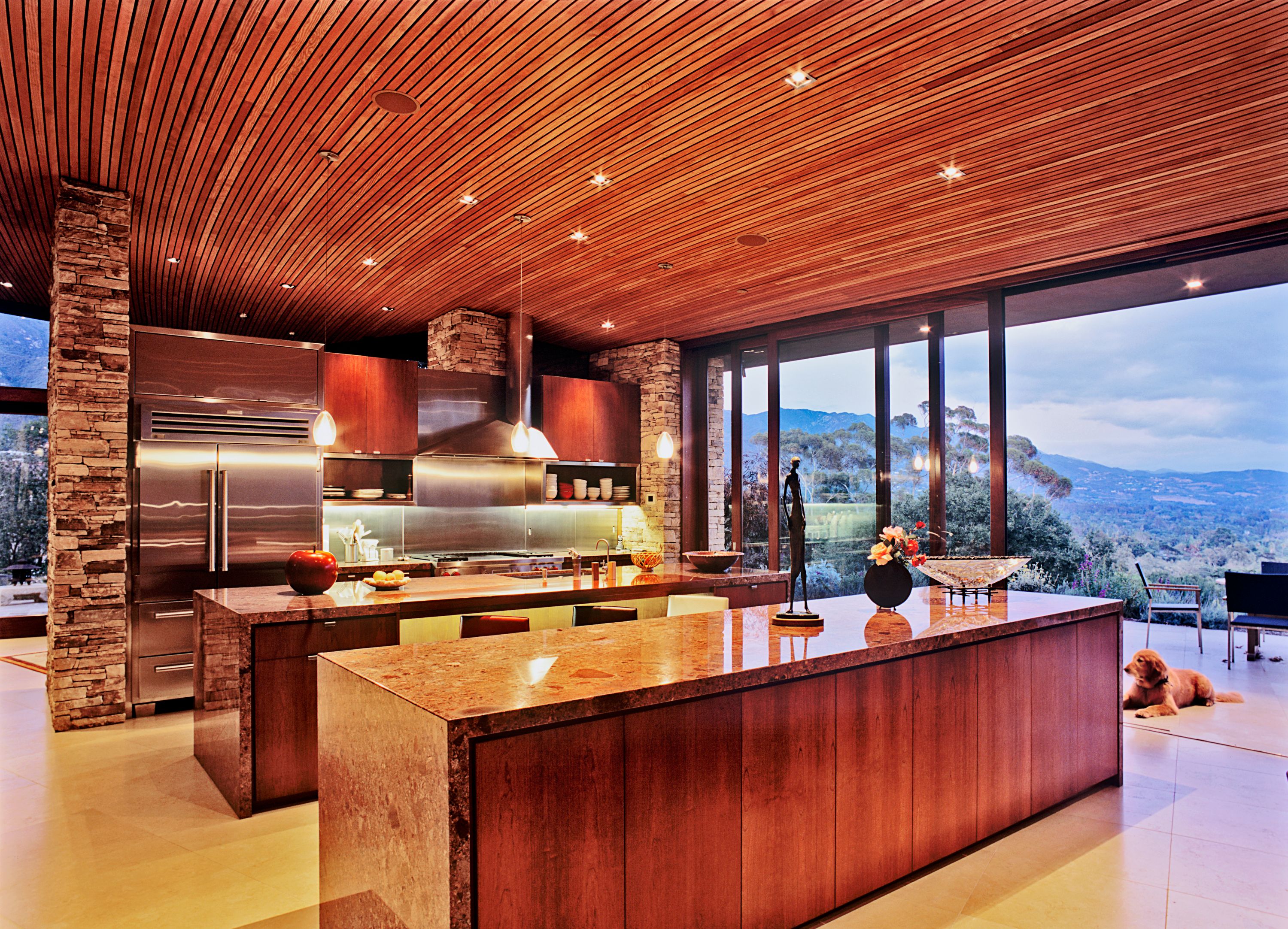 Architectural Millwork of Santa Barbara