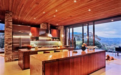Architectural Millwork of Santa Barbara